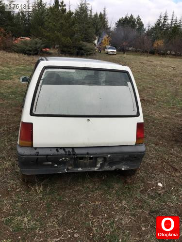 Daewoo Tico Sol Stop Orjinal Çıkma OTO İRFAN