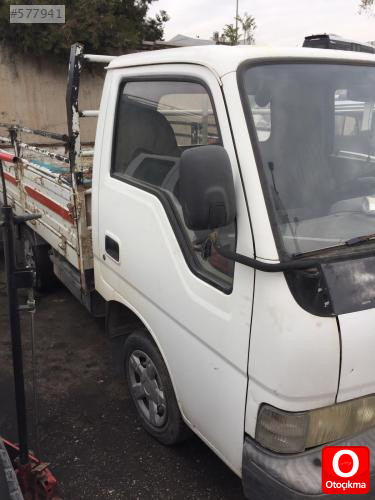 KİA - BONGO * DOLU SAĞ  KAPI * 0532 600 0379 