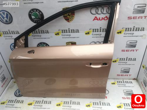 seat  ıbıza sol ön kapı 
