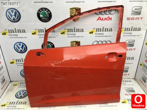 seat ıbıza sol ön kapı 