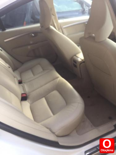 VOLVO S80 ÇIKMA ARKA KOLTUKLAR.