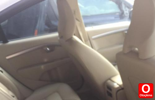 VOLVO S80 ÇIKMA KAPI DÖŞEMESİ.
