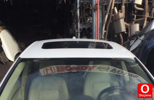 VOLVO S80 KESME TAVAN.