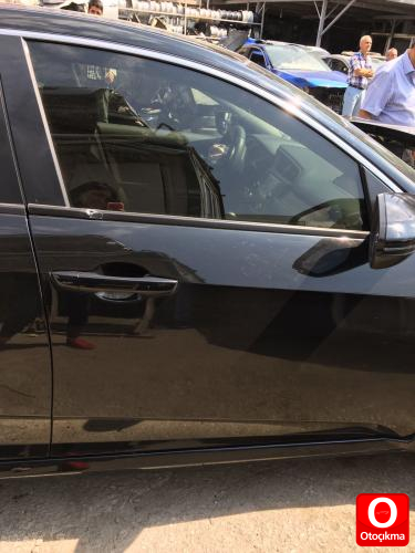 2018 MODEL HONDA CİVİC KOMPLE SAĞ KAPI.