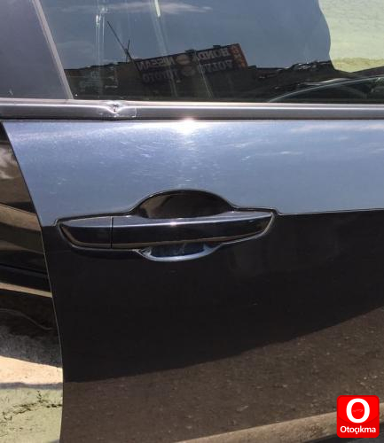 2018 MODEL HONDA CİVİC KOMPLE SAĞ ÖN KAPI KOLU.