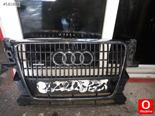 Audi Q5 ön panjur