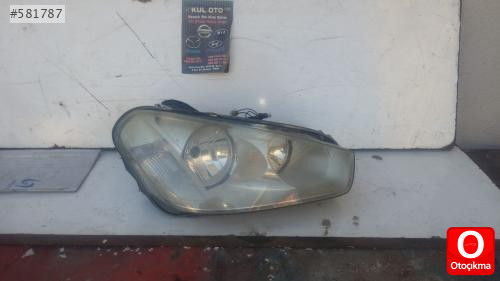 çıkma ford c max sağ far 
