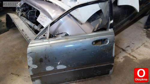 Çıkma Mazda 626 sol ön kapı
