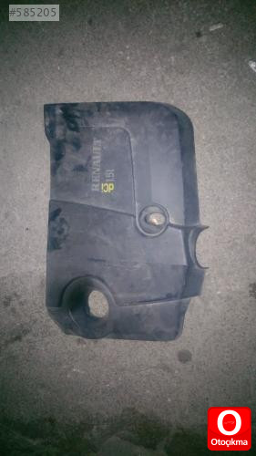 çıkma renault clio motor üst kapak 