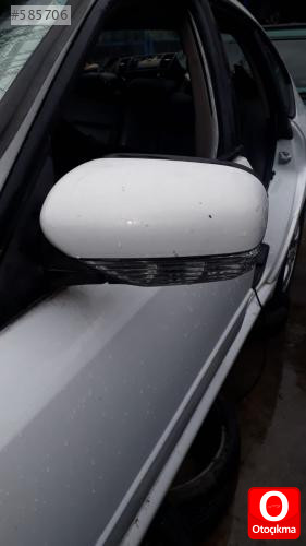 SUBARU LEGACY 04 - 08 SOL DIŞ AYNA