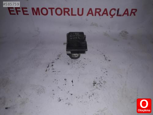 DUCATO ABS BEYNİ 