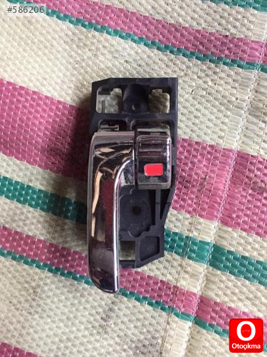 Chery alia kapı kolu