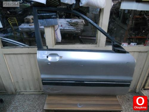 MİTSUBİSHİ GALANT SAĞ KAPI ORJİNAL ÇIKMA 1990 MODEL