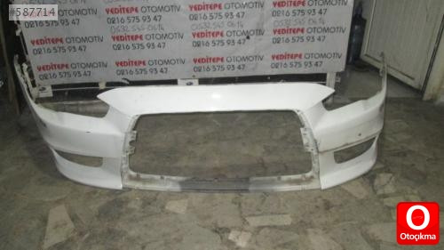 mitsubishi  evo ön  tampon