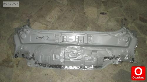 mazda cx3 cx-3 arka panel