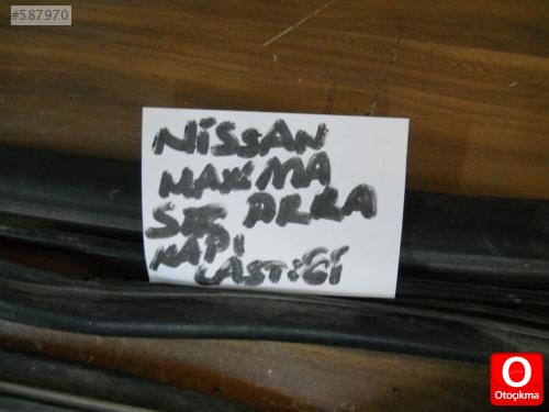 NİSSAN MAXİMA SAĞ ARKA KAPI LASTİĞİ ORJİNAL