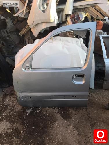 Renault kango sol ön kapı