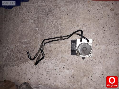 Citroen c5 abs beyni