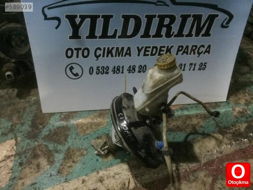 FİAT LİNEA VESTANHAUS