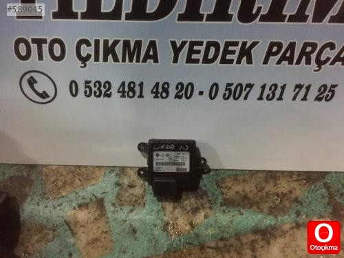 FİAT LİNEA PDC KONTROL MODÜLÜ