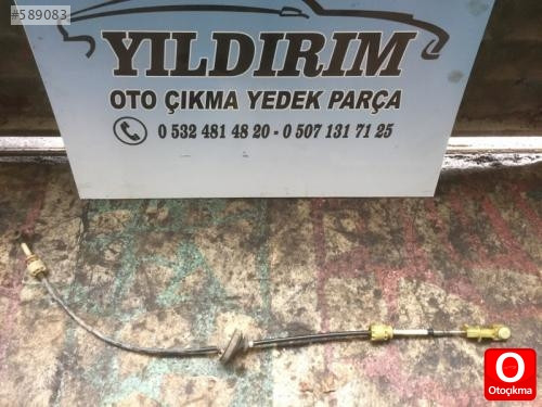 MERCEDES VİTO VİTES HALATI