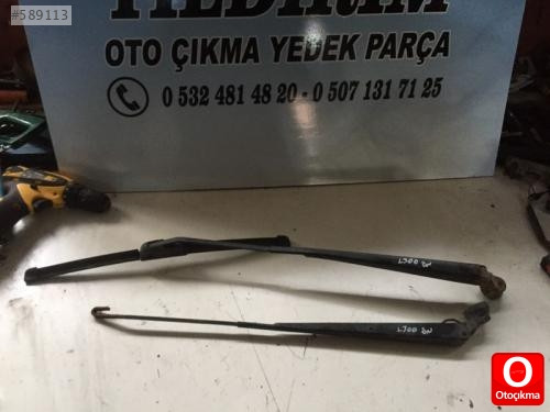 MİTSUBİSHİ L300 SİLECEKLER