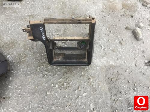 FİAT TEMPRA ORTA TEYP KONSOLU