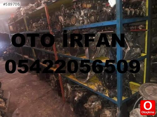 Mitsubishi Lancer Çıkma Piston Kolu OTO İRFAN'DA