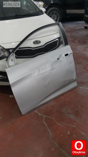 Hyundai accent blue çıkma sol ön kapı
