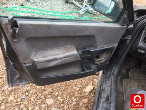 RENAULT R21 TAKIM KAPI DÖŞEMESİ
