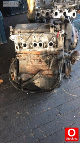  FİAT PALIO 1.2 1.3 KOMPLE MOTOR