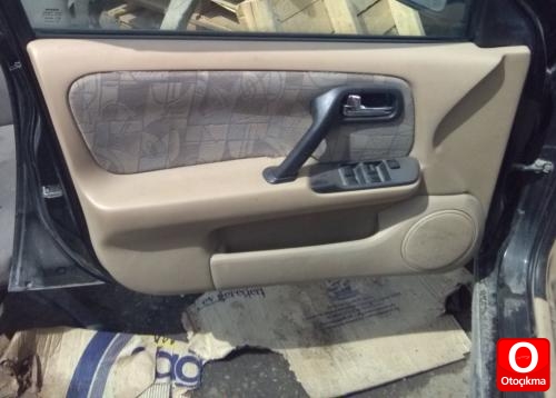 2000 MODEL NİSSAN PRİMERA 1.8 HATASIZ SOL KAPI KOLÇAĞI.