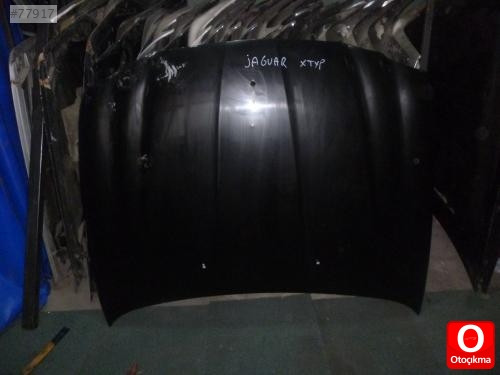 JAGUAR XTYPE KAPUT ÇIKMA PARÇA 