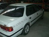 Honda / Accord / Hurda Belgeli Araç /  / 