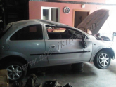 Hurda Araçlar / Opel / Corsa
