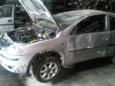 Hurda Araçlar / Opel / Corsa
