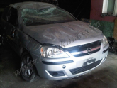 Hurda Araçlar / Opel / Corsa