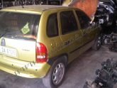 Opel / Corsa / Hurda Belgeli Araç /  / 