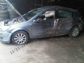 Opel / Astra / Hurda Belgeli Araç /  / 