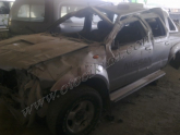 Hurda Araçlar / Nissan / Skystar
