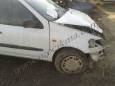 Renault / Clio / Hurda Belgeli Araç /  / 