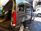 Hurda Araçlar / Peugeot / 206
