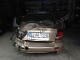 Hurda Araçlar / Kia / Rio