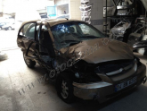 Hurda Araçlar / Kia / Rio