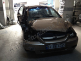 Hurda Araçlar / Kia / Rio