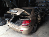 Kia / Rio / Hurda Belgeli Araç /  / 