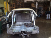 Hurda Araçlar / Peugeot / 307