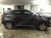 Hurda Araçlar / Kia / Sportage