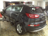 Hurda Araçlar / Kia / Sportage