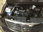 Hurda Araçlar / Kia / Sportage